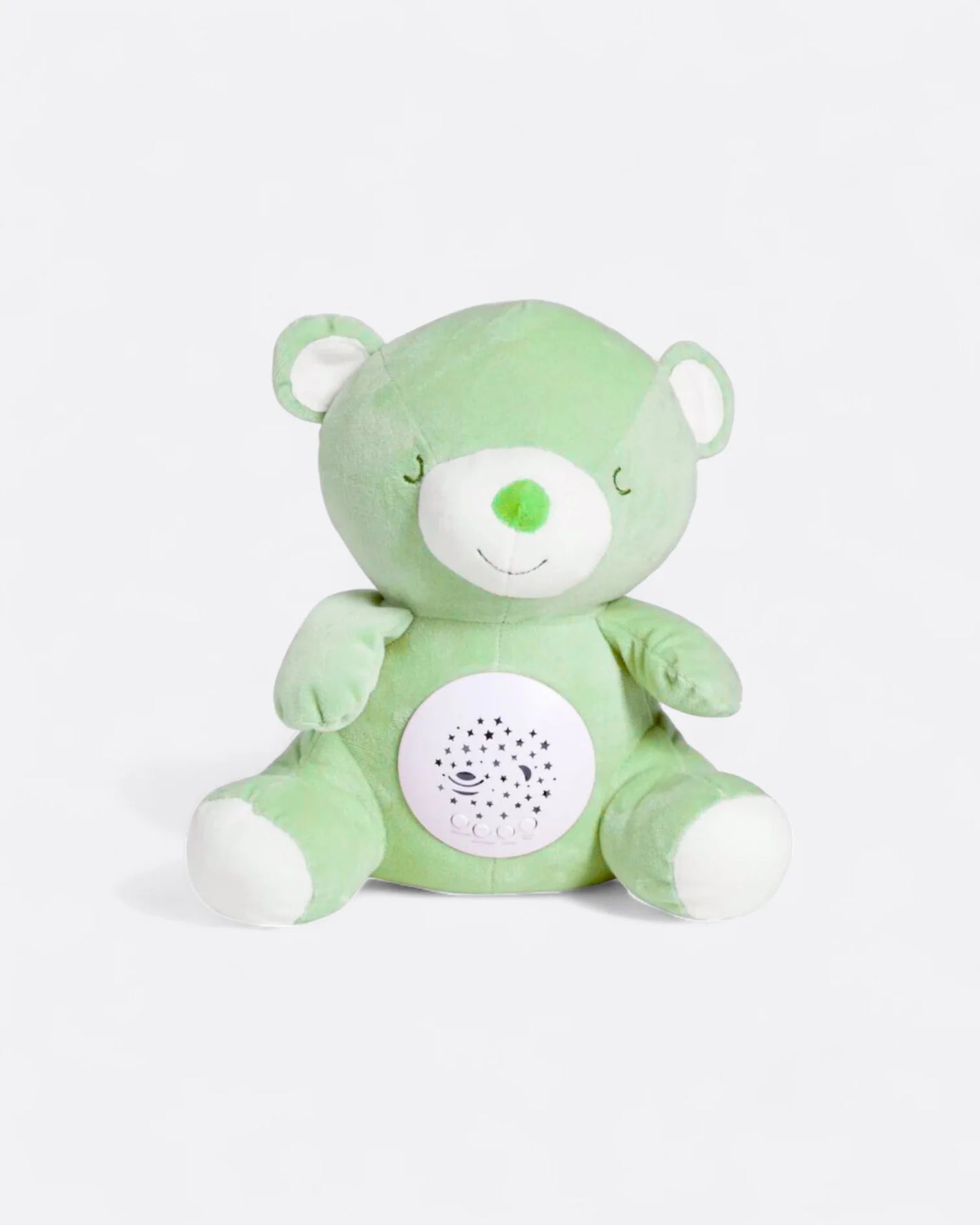 Doudou Ourson Veilleuse Coranique Isla Toys