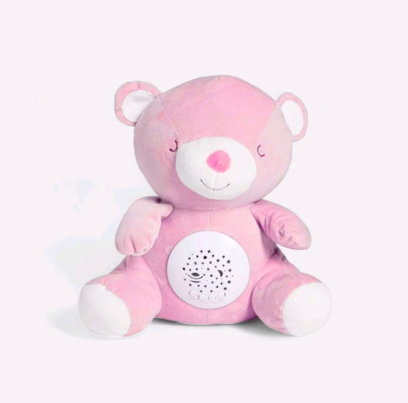 Doudou Ourson Veilleuse Coranique Isla Toys