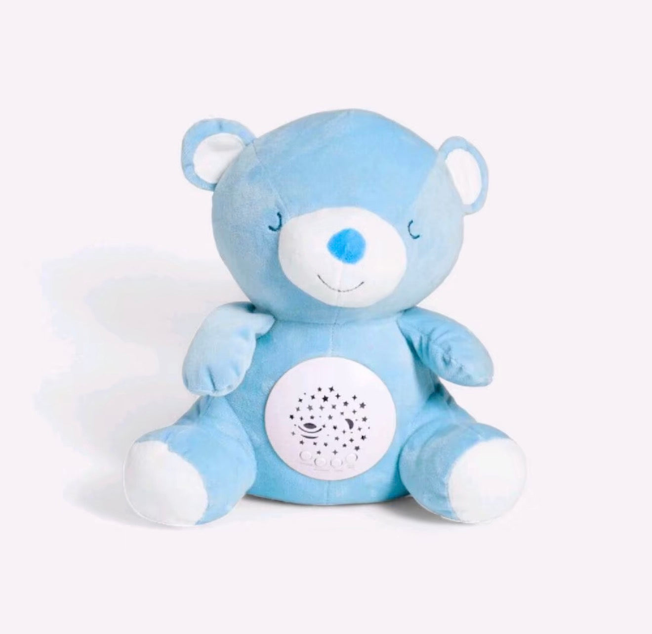 Doudou Ourson Veilleuse Coranique Isla Toys